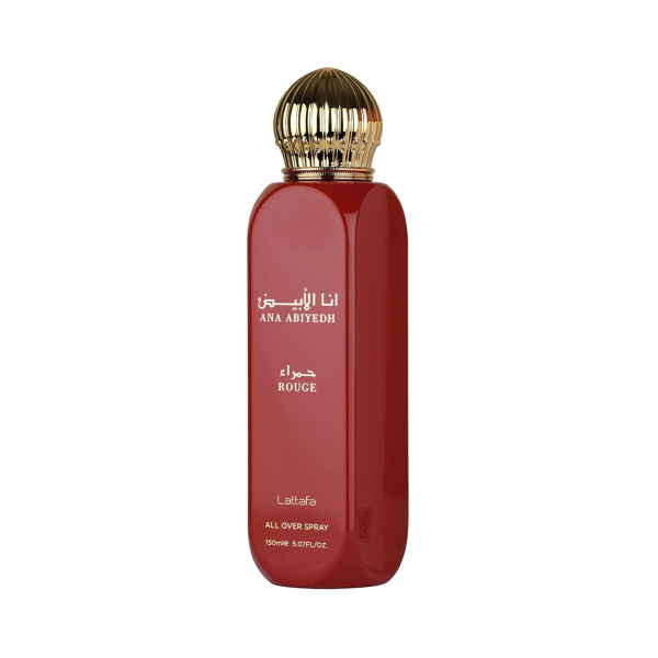 Ana Abiyedh Rouge All Over Spray